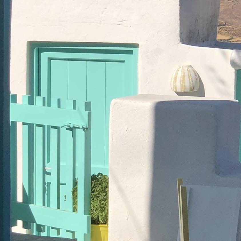 Serifos Sugar Cubes Εξωτερικό φωτογραφία