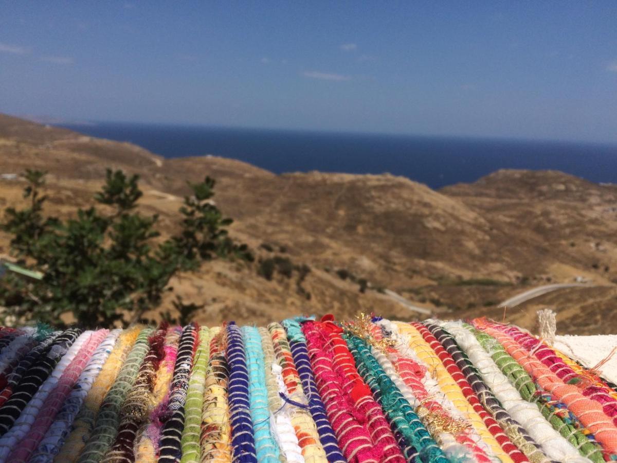 Serifos Sugar Cubes Εξωτερικό φωτογραφία