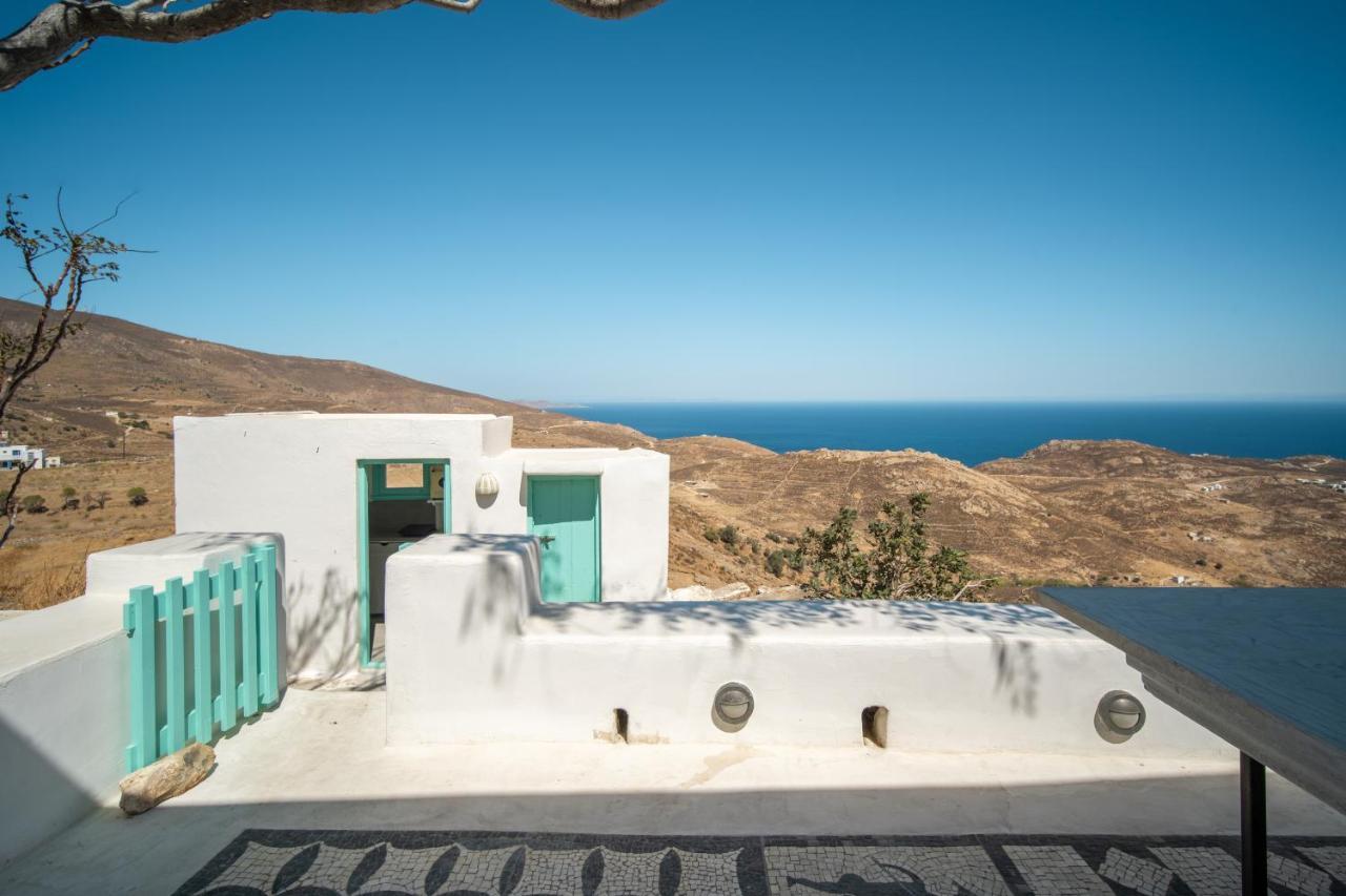 Serifos Sugar Cubes Εξωτερικό φωτογραφία