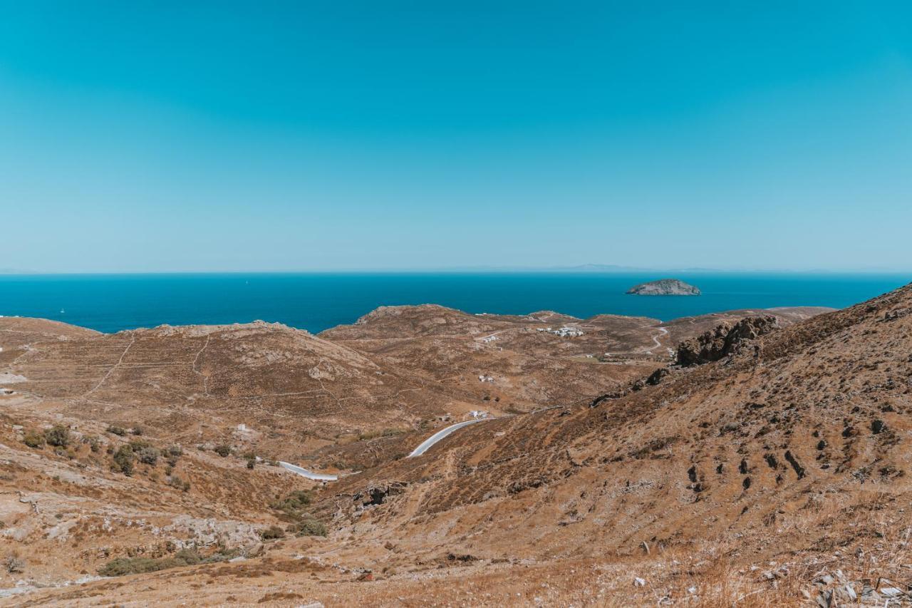 Serifos Sugar Cubes Εξωτερικό φωτογραφία