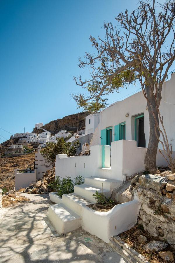 Serifos Sugar Cubes Εξωτερικό φωτογραφία
